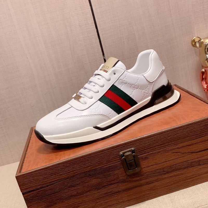 Gucci Low Shoes